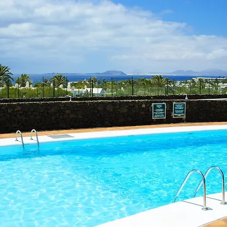Villa Tayga Playa Blanca (Lanzarote)