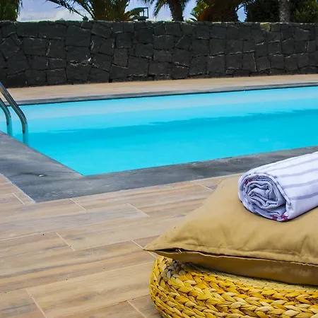Tayga Villa *