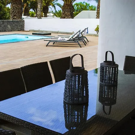 Tayga * Playa Blanca (Lanzarote)