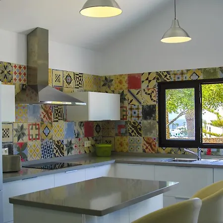 Villa Tayga *