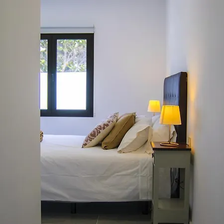 Tayga Villa *
