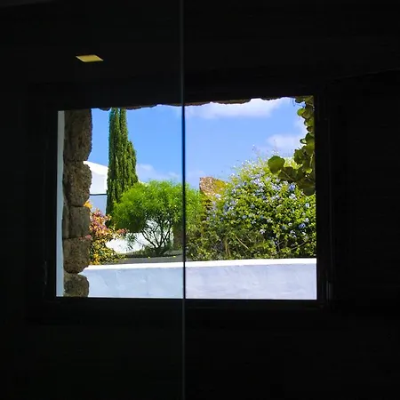 Tayga Villa Playa Blanca (Lanzarote)