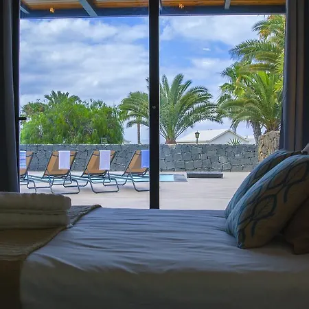 Villa Tayga