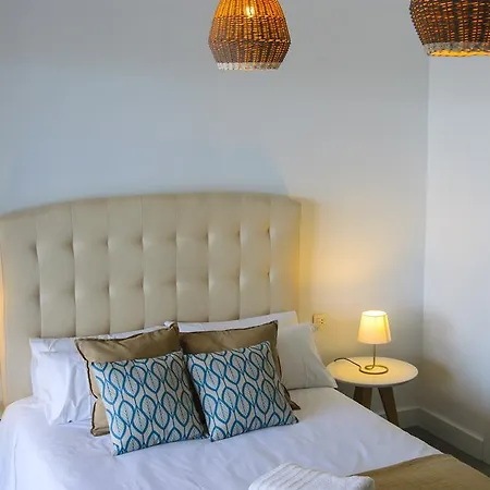 Tayga Villa Playa Blanca (Lanzarote)