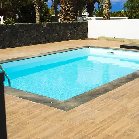 Tayga Villa
