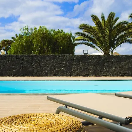 Tayga Villa *