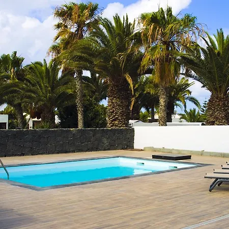 Villa Tayga Playa Blanca (Lanzarote)