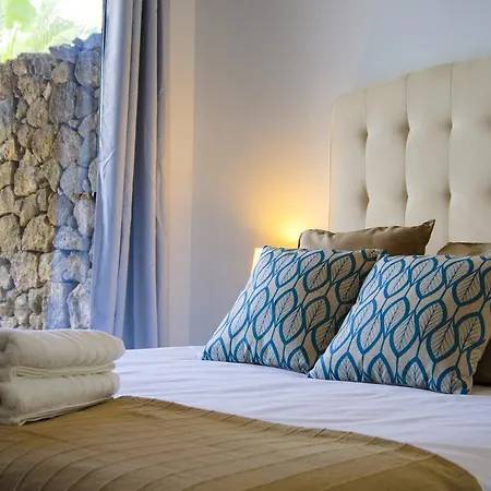 Villa Tayga Playa Blanca (Lanzarote)
